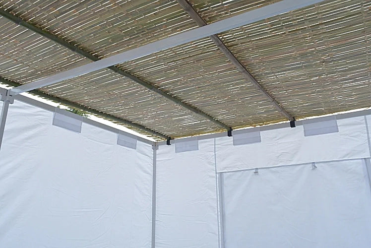 Sukkah Structure