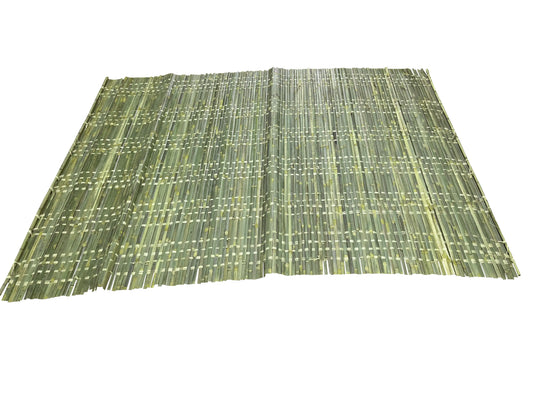 Bamboo Schach Mats