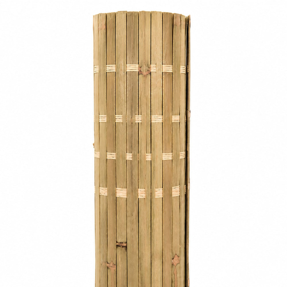 Bamboo Schach Mats