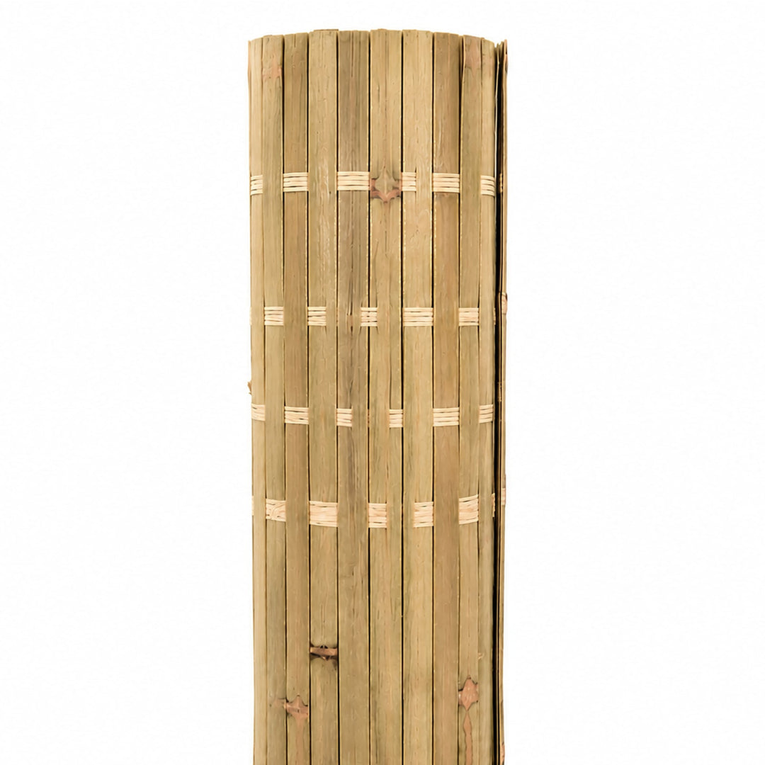 Bamboo Schach Mats