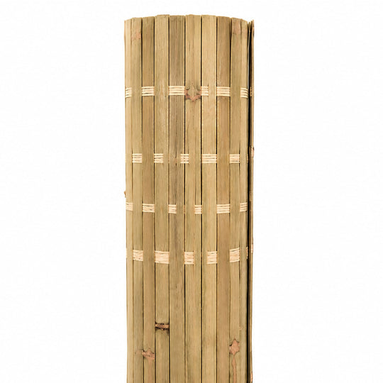 Bamboo Schach Mats