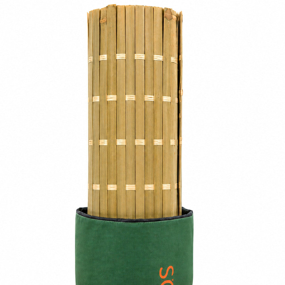 Bamboo Schach Mats