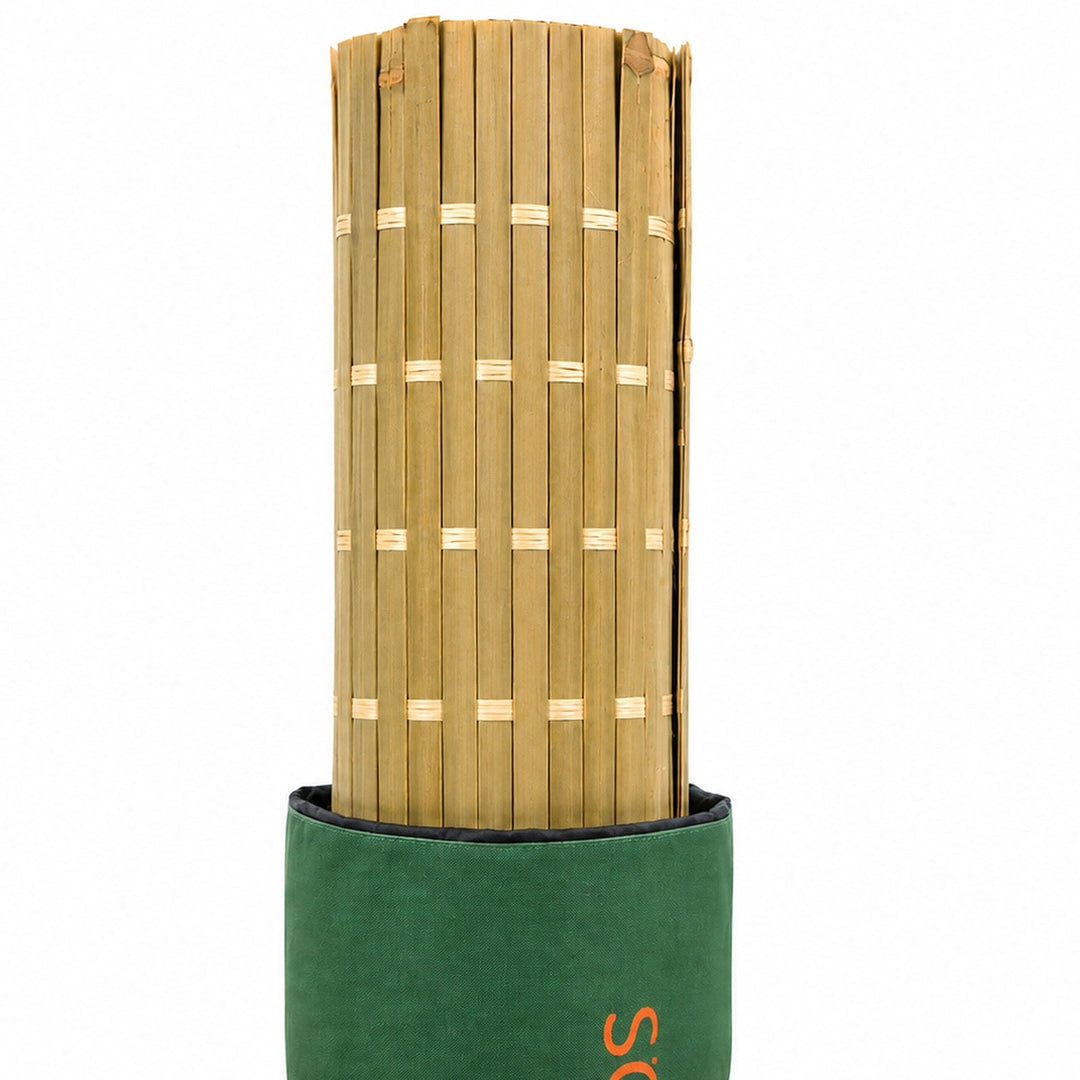 Bamboo Schach Mats