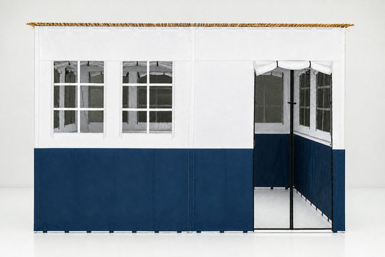 Jewel Series Sukkah - Sapphire