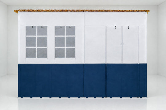 Jewel Series Sukkah - Sapphire