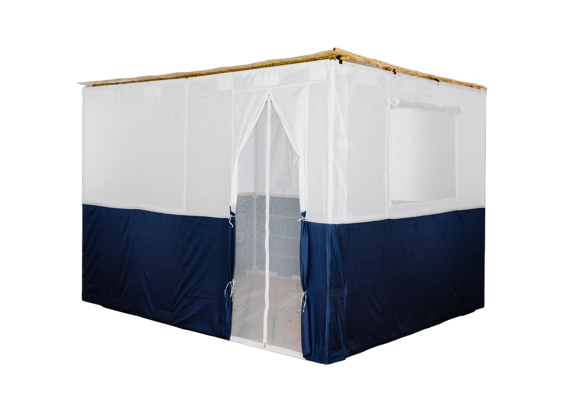 EZ Lock Sukkah - Sukkah Emporium
